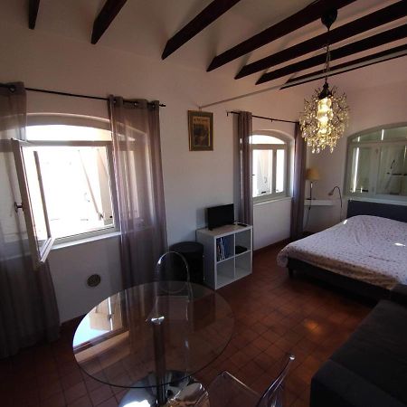 Le Pigeonnier Ajaccio Apartment อฌักซิโอ้ ภายนอก รูปภาพ